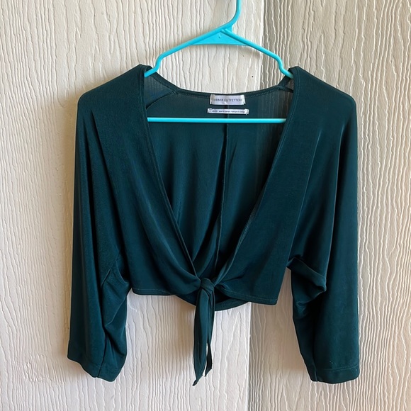 Urban Outfitters Tops - UO crop top